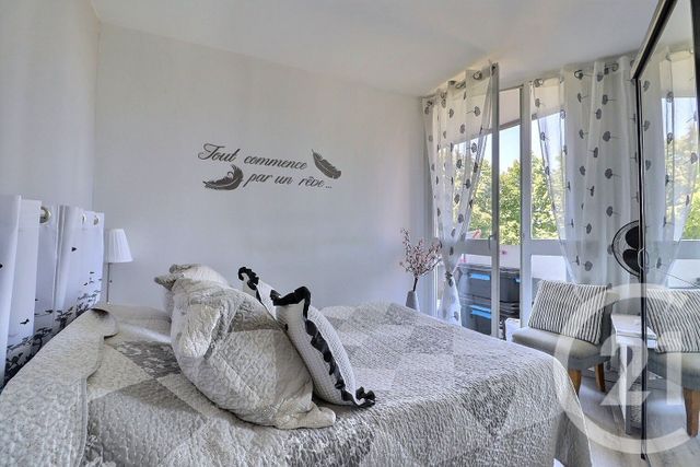 Appartement F4 &agrave; vendre - 4 pi&egrave;ces - 82,13 m2 - Villepinte - 93 - ILE-DE-FRANCE