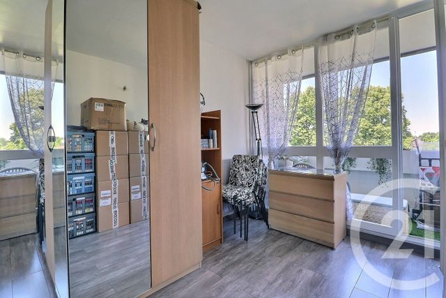 Appartement F4 &agrave; vendre - 4 pi&egrave;ces - 82,13 m2 - Villepinte - 93 - ILE-DE-FRANCE