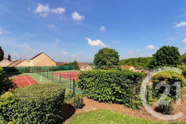 Appartement F7 et + à vendre - 5 pièces - 106,24 m2 - Vaujours - 93 - ILE-DE-FRANCE