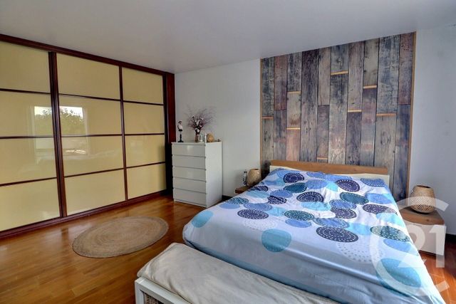 Appartement F7 et + à vendre - 5 pièces - 106,24 m2 - Vaujours - 93 - ILE-DE-FRANCE