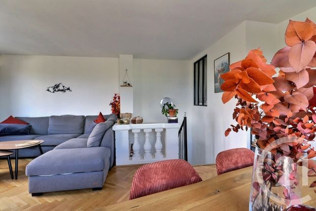 Appartement F7 et + à vendre - 5 pièces - 106,24 m2 - Vaujours - 93 - ILE-DE-FRANCE