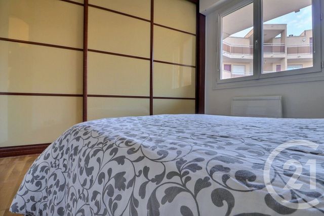 Appartement F7 et + à vendre - 5 pièces - 106,24 m2 - Vaujours - 93 - ILE-DE-FRANCE