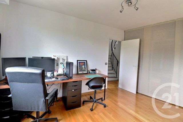Appartement F7 et + à vendre - 5 pièces - 106,24 m2 - Vaujours - 93 - ILE-DE-FRANCE
