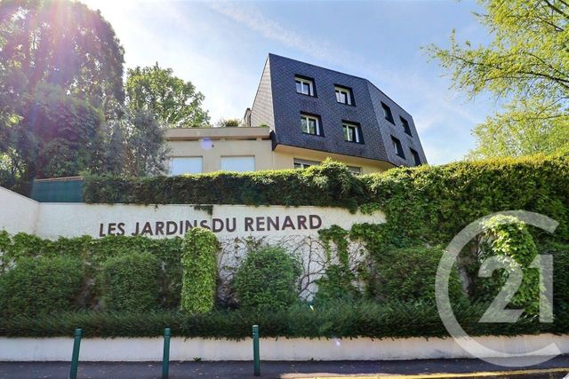 Appartement F7 et + à vendre - 5 pièces - 106,24 m2 - Vaujours - 93 - ILE-DE-FRANCE