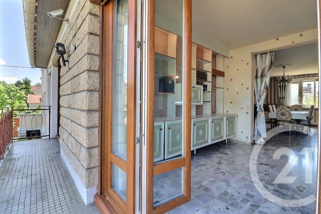 Maison &agrave; vendre - 7 pi&egrave;ces - 195 m2 - Villepinte - 93 - ILE-DE-FRANCE