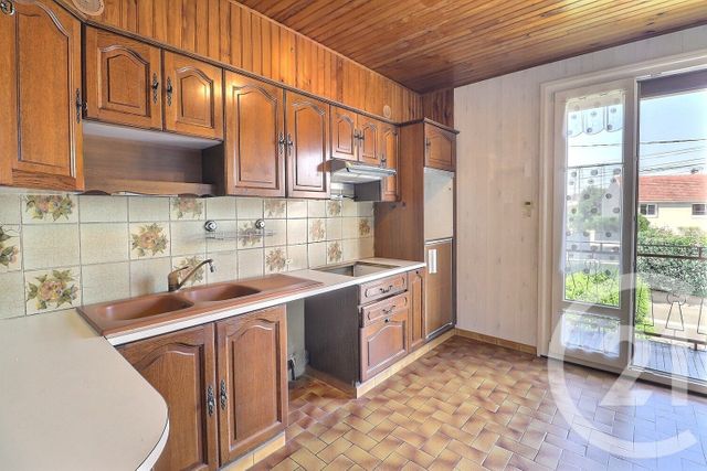 Maison &agrave; vendre - 7 pi&egrave;ces - 195 m2 - Villepinte - 93 - ILE-DE-FRANCE