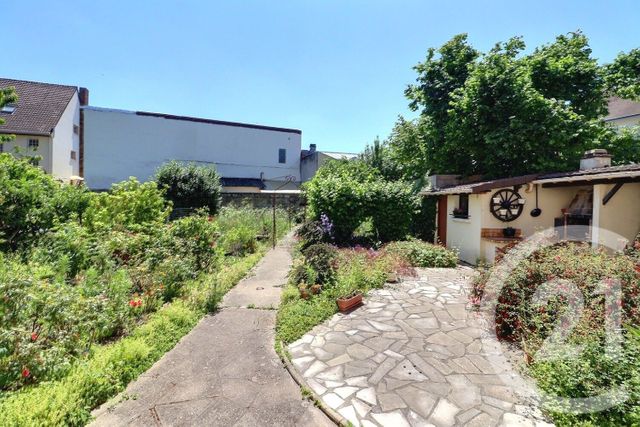 Maison &agrave; vendre - 7 pi&egrave;ces - 195 m2 - Villepinte - 93 - ILE-DE-FRANCE