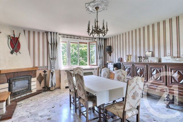 Maison &agrave; vendre - 7 pi&egrave;ces - 195 m2 - Villepinte - 93 - ILE-DE-FRANCE