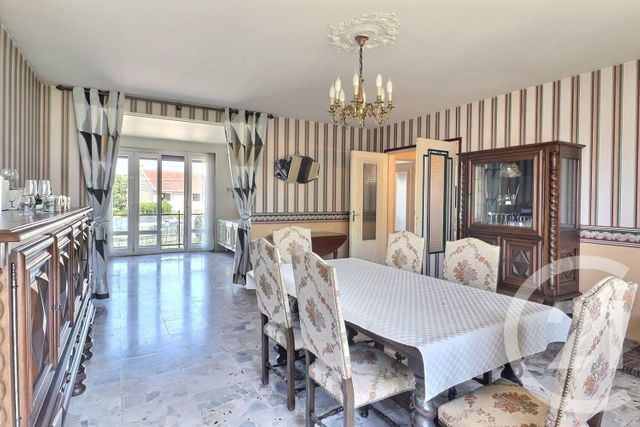 Maison &agrave; vendre - 7 pi&egrave;ces - 195 m2 - Villepinte - 93 - ILE-DE-FRANCE