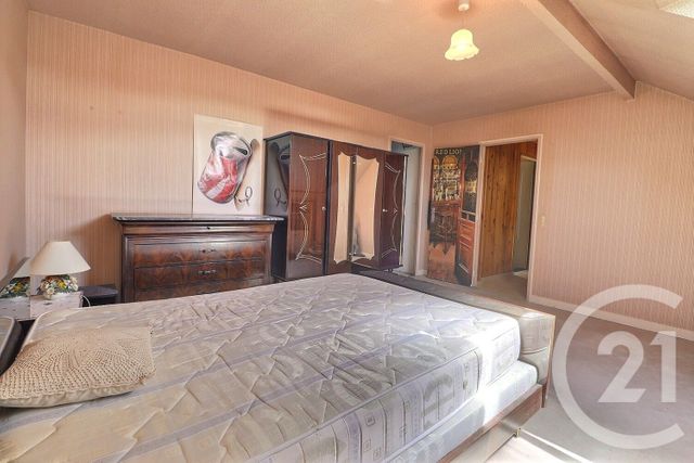 Maison &agrave; vendre - 7 pi&egrave;ces - 195 m2 - Villepinte - 93 - ILE-DE-FRANCE