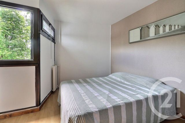 Appartement à vendre - 4 pièces - 77,90 m2 - Tremblay En France - 93 - ILE-DE-FRANCE