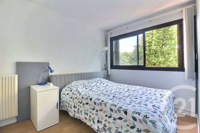 Appartement à vendre - 4 pièces - 77,90 m2 - Tremblay En France - 93 - ILE-DE-FRANCE