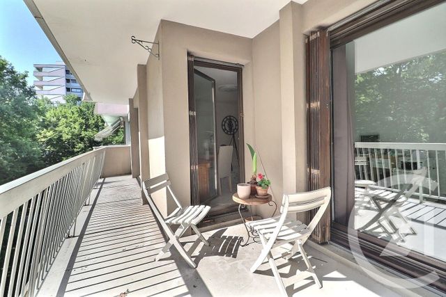 Appartement à vendre - 4 pièces - 77,90 m2 - Tremblay En France - 93 - ILE-DE-FRANCE