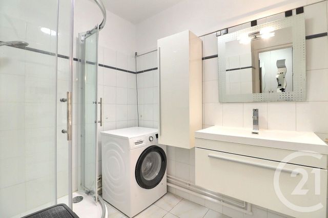 Appartement à vendre - 4 pièces - 77,90 m2 - Tremblay En France - 93 - ILE-DE-FRANCE