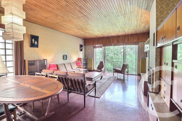 maison - VILLEPINTE - 93