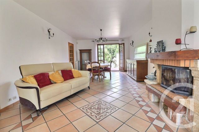 maison - TREMBLAY EN FRANCE - 93