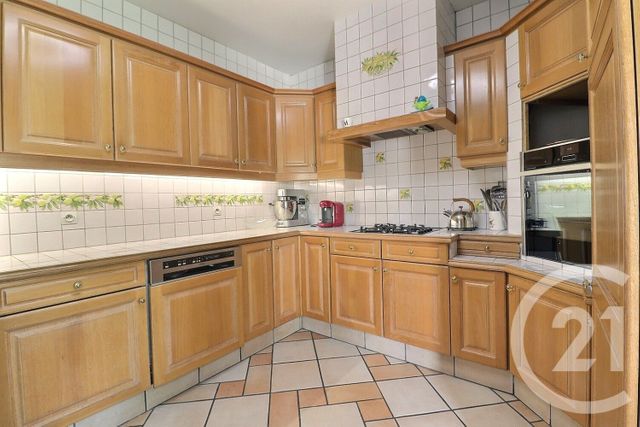 Maison à vendre - 5 pièces - 167,91 m2 - Tremblay En France - 93 - ILE-DE-FRANCE