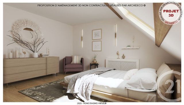 Maison à vendre - 5 pièces - 167,91 m2 - Tremblay En France - 93 - ILE-DE-FRANCE