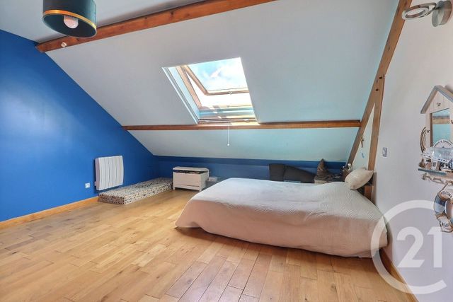 Maison à vendre - 5 pièces - 167,91 m2 - Tremblay En France - 93 - ILE-DE-FRANCE