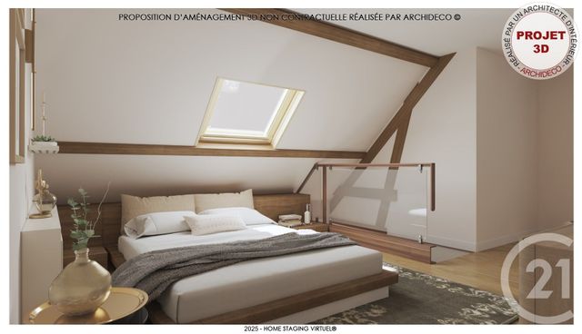 Maison à vendre - 5 pièces - 167,91 m2 - Tremblay En France - 93 - ILE-DE-FRANCE