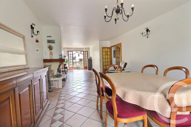 Maison à vendre - 5 pièces - 167,91 m2 - Tremblay En France - 93 - ILE-DE-FRANCE