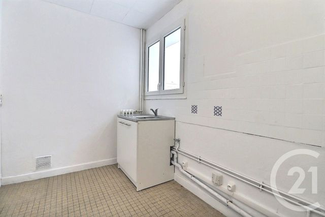 Appartement F3 à louer - 3 pièces - 49,79 m2 - Villepinte - 93 - ILE-DE-FRANCE