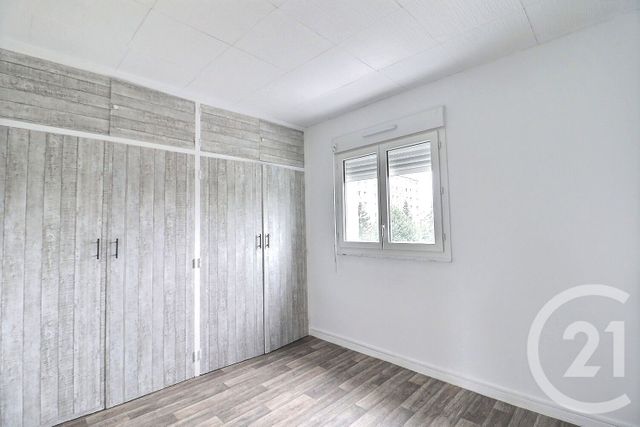 Appartement F3 à louer - 3 pièces - 49,79 m2 - Villepinte - 93 - ILE-DE-FRANCE