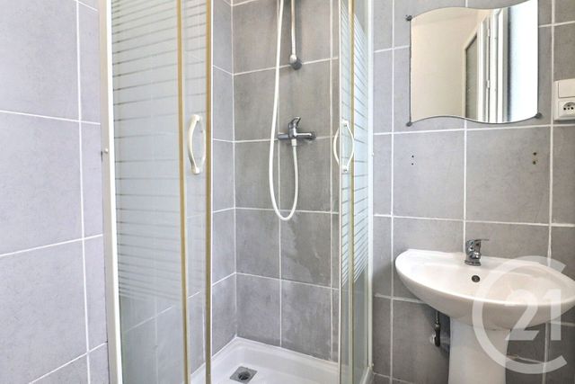 Appartement F3 à louer - 3 pièces - 49,79 m2 - Villepinte - 93 - ILE-DE-FRANCE