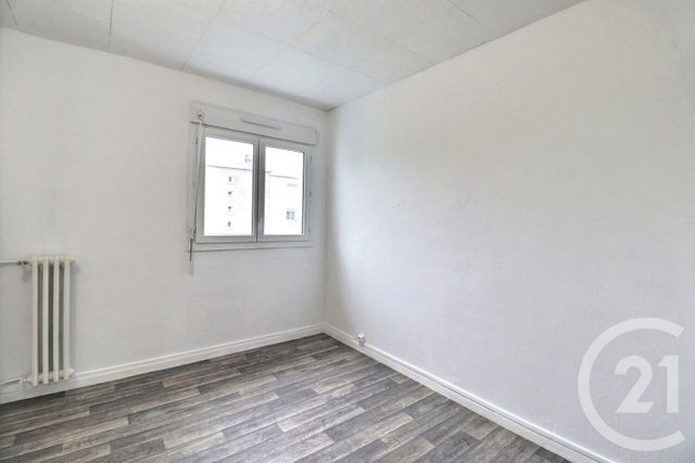 Appartement F3 à louer - 3 pièces - 49,79 m2 - Villepinte - 93 - ILE-DE-FRANCE