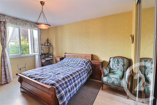 Maison &agrave; vendre - 5 pi&egrave;ces - 110,67 m2 - Tremblay En France - 93 - ILE-DE-FRANCE