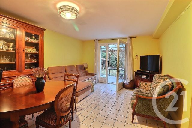 Maison &agrave; vendre - 5 pi&egrave;ces - 110,67 m2 - Tremblay En France - 93 - ILE-DE-FRANCE
