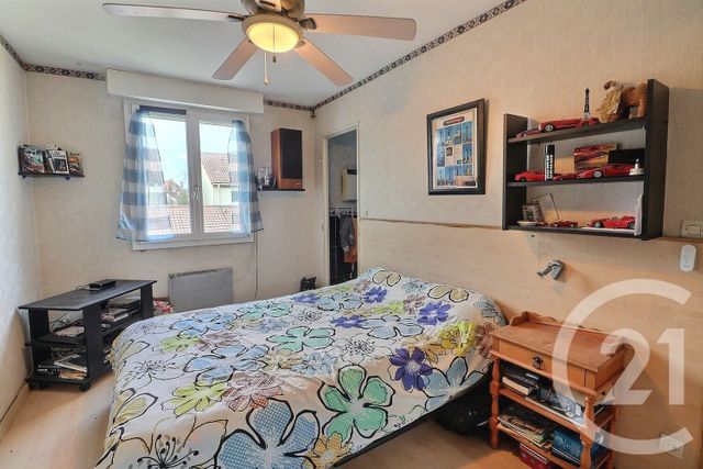 Maison &agrave; vendre - 5 pi&egrave;ces - 110,67 m2 - Tremblay En France - 93 - ILE-DE-FRANCE