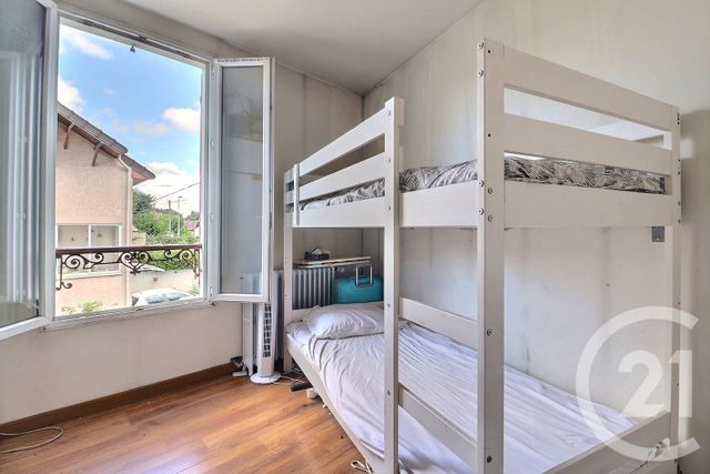Maison &agrave; vendre - 3 pi&egrave;ces - 44,40 m2 - Aulnay Sous Bois - 93 - ILE-DE-FRANCE