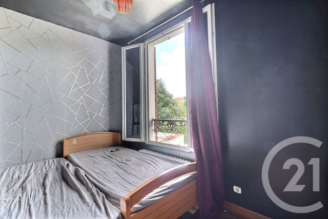 Maison &agrave; vendre - 3 pi&egrave;ces - 44,40 m2 - Aulnay Sous Bois - 93 - ILE-DE-FRANCE