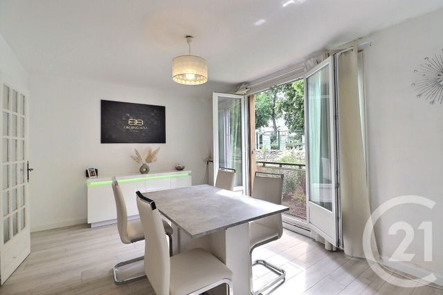 Appartement F3 à vendre - 3 pièces - 70,80 m2 - Villeparisis - 77 - ILE-DE-FRANCE