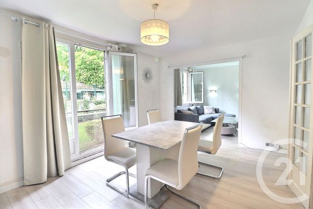 Appartement F3 à vendre VILLEPARISIS