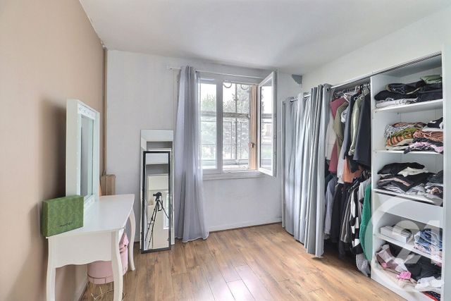Appartement F3 à vendre - 3 pièces - 70,80 m2 - Villeparisis - 77 - ILE-DE-FRANCE