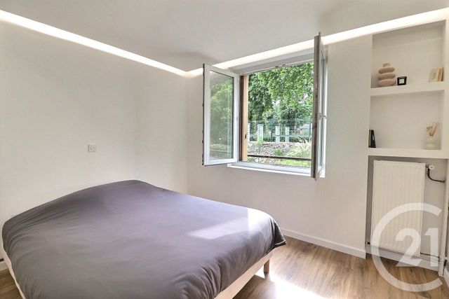 Appartement F3 à vendre - 3 pièces - 70,80 m2 - Villeparisis - 77 - ILE-DE-FRANCE