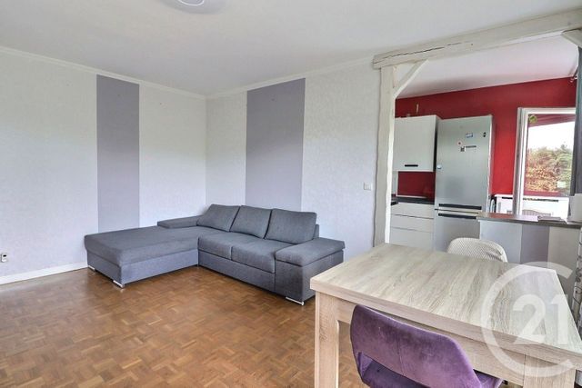 Appartement F4 &agrave; vendre - 4 pi&egrave;ces - 81,42 m2 - Tremblay En France - 93 - ILE-DE-FRANCE