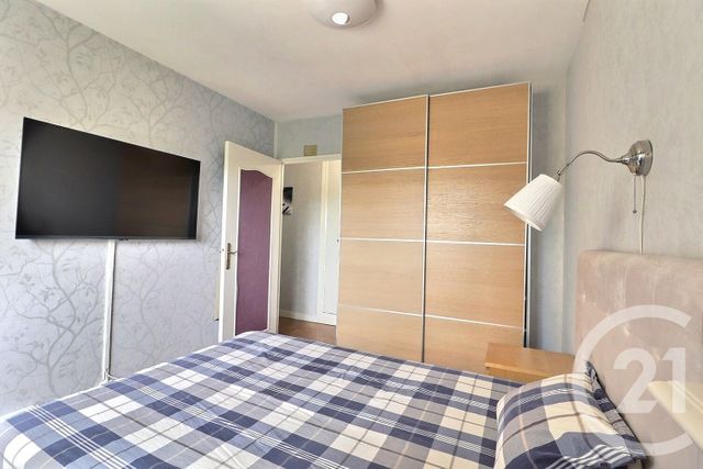 Appartement F4 &agrave; vendre - 4 pi&egrave;ces - 81,42 m2 - Tremblay En France - 93 - ILE-DE-FRANCE