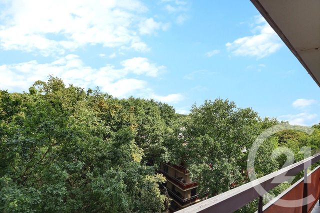 Appartement F4 &agrave; vendre - 4 pi&egrave;ces - 81,42 m2 - Tremblay En France - 93 - ILE-DE-FRANCE