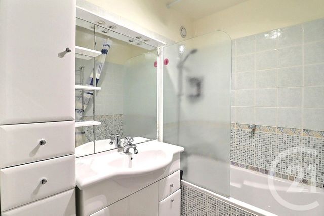 Appartement F4 &agrave; vendre - 4 pi&egrave;ces - 81,42 m2 - Tremblay En France - 93 - ILE-DE-FRANCE