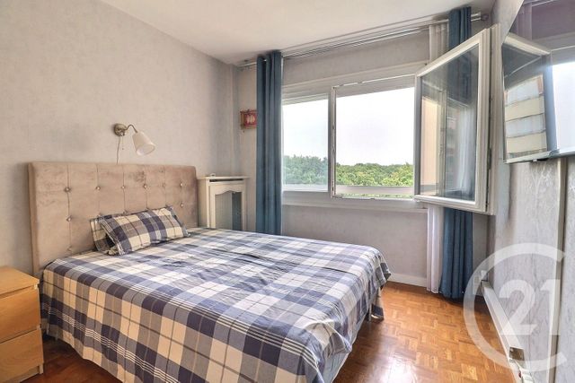 Appartement F4 &agrave; vendre - 4 pi&egrave;ces - 81,42 m2 - Tremblay En France - 93 - ILE-DE-FRANCE