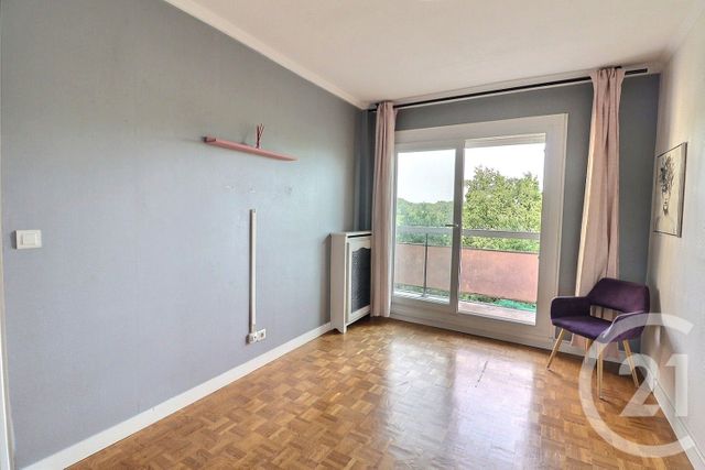 Appartement F4 &agrave; vendre - 4 pi&egrave;ces - 81,42 m2 - Tremblay En France - 93 - ILE-DE-FRANCE