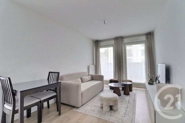 Prix immobilier VILLEPINTE - Photo d’un appartement vendu