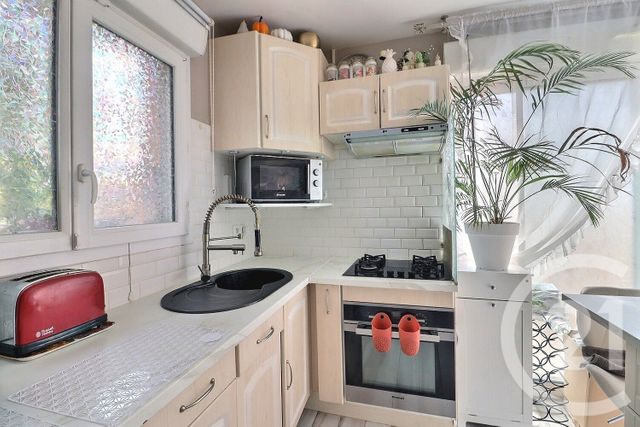 Maison &agrave; vendre - 4 pi&egrave;ces - 88 m2 - Tremblay En France - 93 - ILE-DE-FRANCE