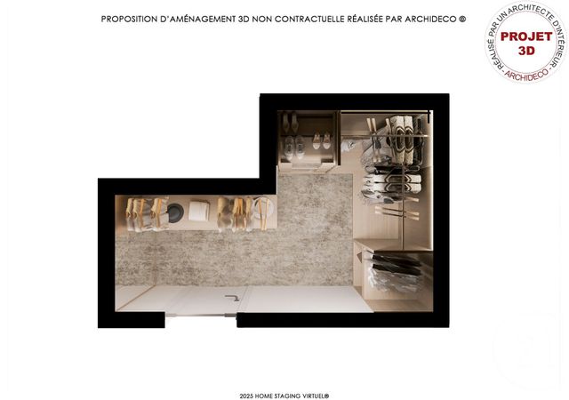 Maison &agrave; vendre - 4 pi&egrave;ces - 88 m2 - Tremblay En France - 93 - ILE-DE-FRANCE