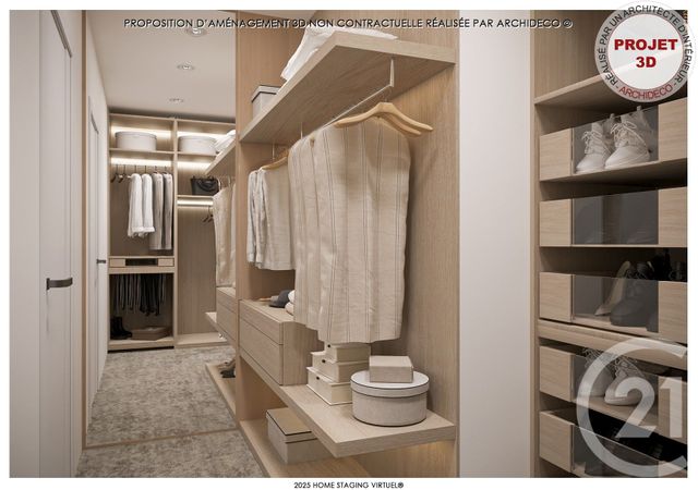 Maison &agrave; vendre - 4 pi&egrave;ces - 88 m2 - Tremblay En France - 93 - ILE-DE-FRANCE