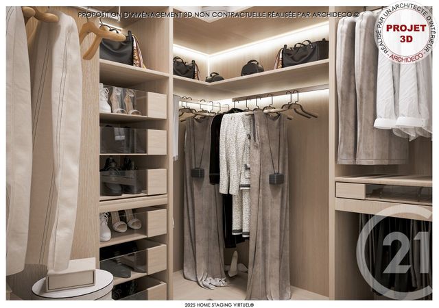 Maison &agrave; vendre - 4 pi&egrave;ces - 88 m2 - Tremblay En France - 93 - ILE-DE-FRANCE