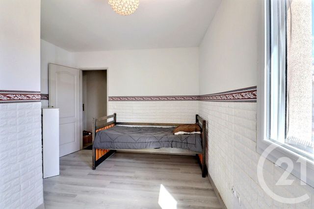 Maison &agrave; vendre - 4 pi&egrave;ces - 88 m2 - Tremblay En France - 93 - ILE-DE-FRANCE